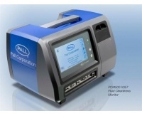 颇尔PCM500系列流体清洁度检测仪的图片