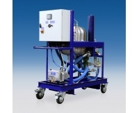 颇尔HNP023系列滤油器的图片
