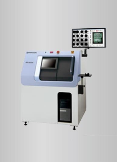 岛津微焦点X射线透视检查装置SMX-1000 Plus的图片