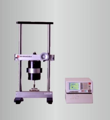 岛津微小电磁力疲劳试验机MMT系列的图片