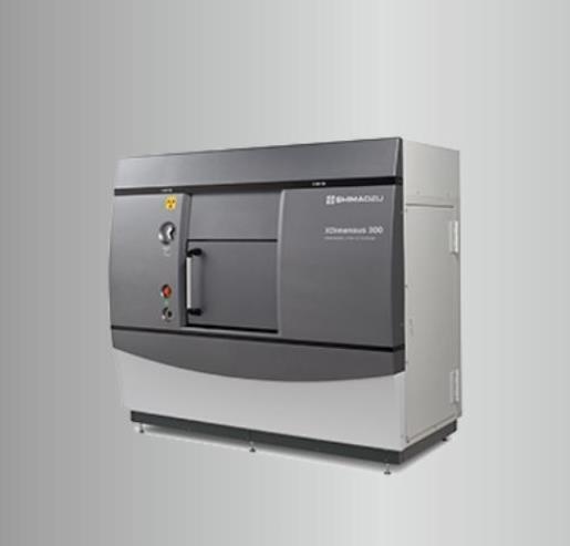 岛津测量用X射线CT系统XDimensus 300