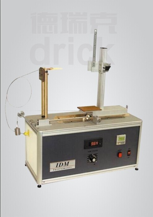 电气线材发热测试仪，绝缘材料发热检测仪的图片