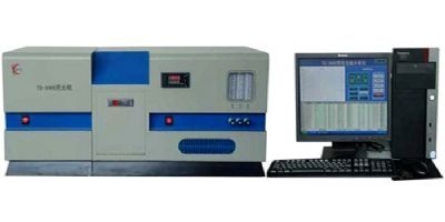 石油分析仪器/测硫仪/硫含量测定仪的图片