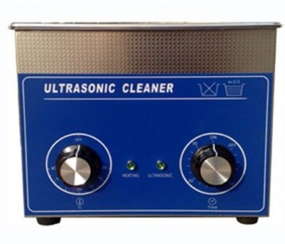 【中科仪】3升超声波清洗器US-3M的图片