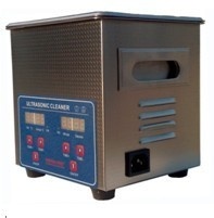 【中科仪】30升超声波清洗器US-30D的图片
