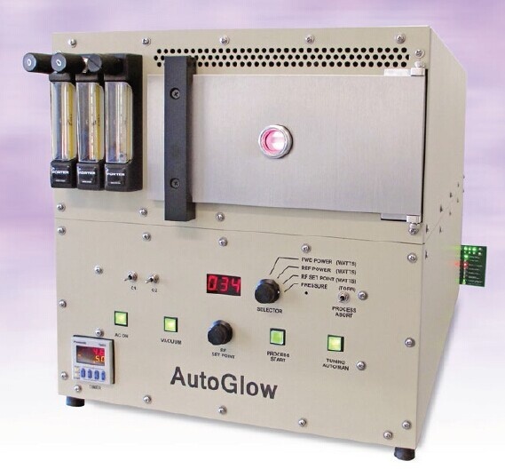 AutoGlow多功能等离子体表面处理系统的图片