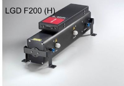 激光气体检测器模块（NH3）的图片