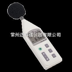 TES-1359数字噪音计的图片