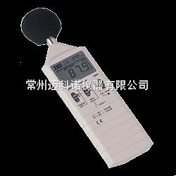 TES-1350A数字式噪音计的图片