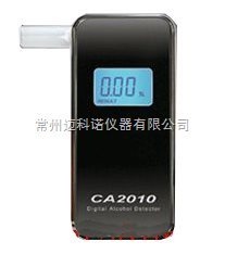CA2010呼吸式酒精测试仪的图片