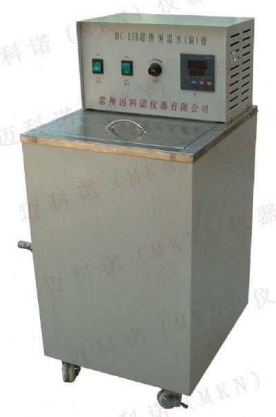低温冷却液循环泵（机）的图片