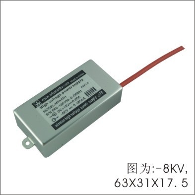 威思曼微型高压模块MF 10kv/2w的图片