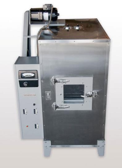 美国NATIONAL面粉烘焙实验设备的图片