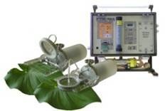 PTM-48A植物光合生理及环境监测系统的图片
