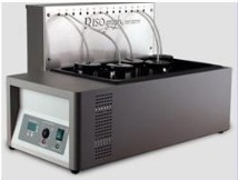 酵母活性产气量测定仪的图片