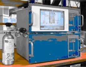 臭氧前驱体分析仪的图片