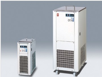 YAMATO授权代理商CF300/701冷却水循环装置的图片
