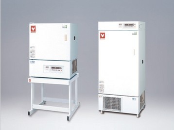 YAMATO授权代理商IN612C/812C低温恒温培养箱的图片