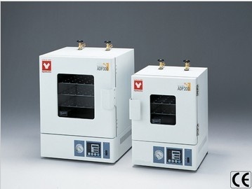 YAMATO授权代理商ADP210C/310C经济型真空干燥箱的图片