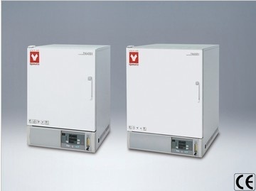 YAMATO授权代理商DN410HC/610HC高温型鼓风干燥箱的图片