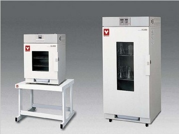YAMATO授权代理商DG410C/810C/850C强制排气器具干燥箱的图片