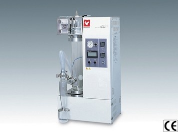 YAMATO授权代理商ADL311S水溶性&有机溶剂喷雾干燥器的图片