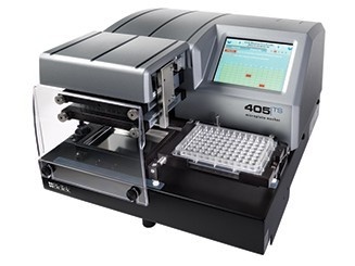 BioTek授权代理商405 Touch高通量微孔板洗板机的图片
