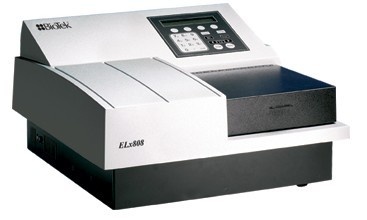BioTek授权代理商ELx808吸收光酶标仪的图片