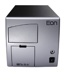 BioTek授权代理商Eon微孔板分光光度计的图片