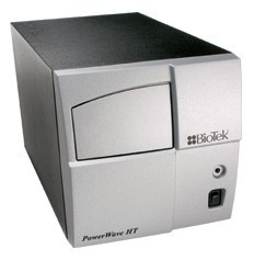BioTek授权代理商PowerWaveHT微孔板分光光度计的图片