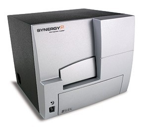 BioTek授权代理商Synergy 2 SL化学发光微孔板酶标检测仪的图片