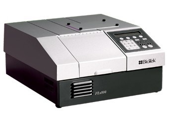 BioTek授权代理商FLx800荧光分析酶标仪的图片