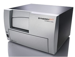 BioTek授权代理商Synergy HT多功能微孔板酶标检测仪的图片