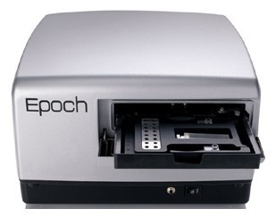 BioTek授权代理商Epoch微量微孔板分光光度计的图片