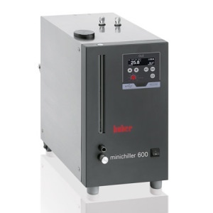 Huber低温制冷循环器Minichiller900w OLÉ的图片