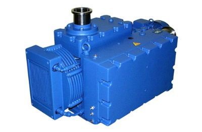 ILMVAC伊尔姆PS 400单级旋片泵