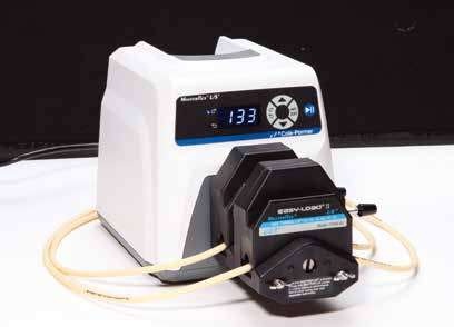 Masterflex L/S®高压泵系统77914-10