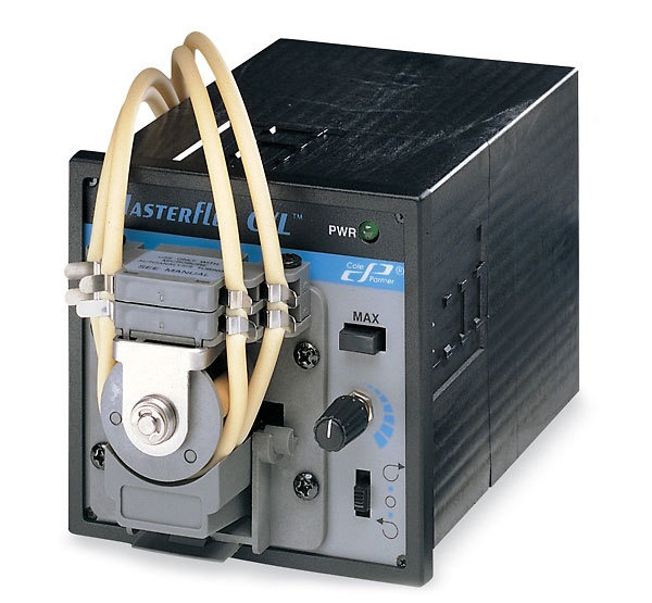 Masterflex® C/L双通道紧凑型泵77120-32的图片