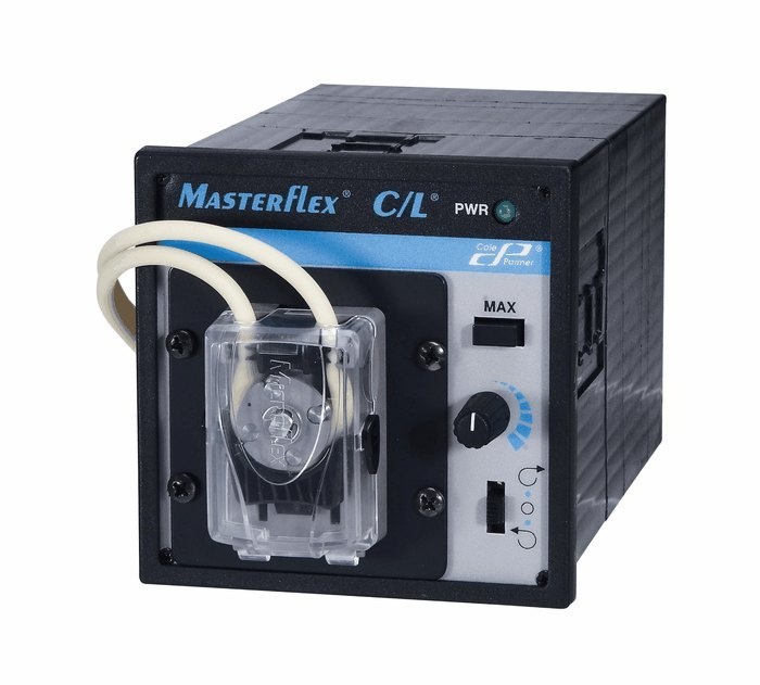 MASTERFLEX C/L系列蠕动泵77122-00的图片