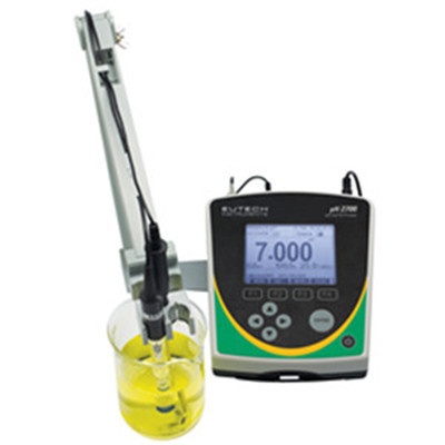 Eutech优特pH测量仪PH2700的图片