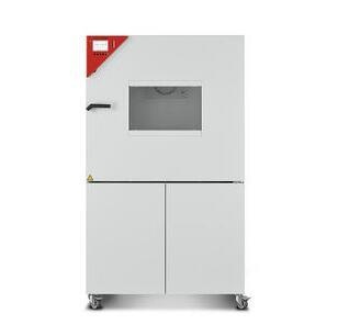 德国Binder MK系列多功能热测试箱