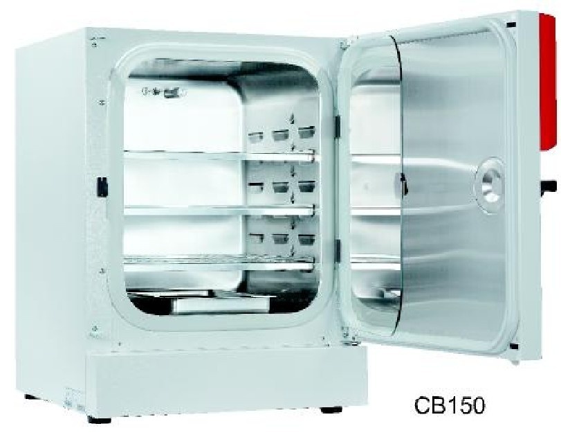 德国BinderMDL系列温度扩展型安全烘箱的图片