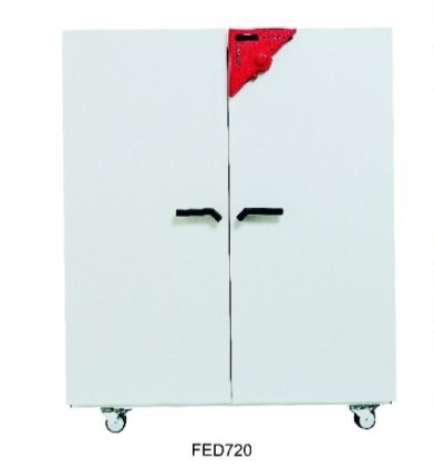 德国Binder FED系列多功能烘箱的图片