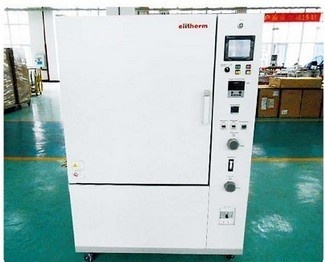 YAMATO授权代理商DTN-612C洁净氮气置换恒温箱洁净干燥箱的图片