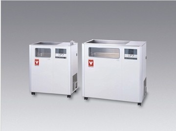 YAMATO授权代理商BL400/400P/800/800P大型低温恒温水槽的图片