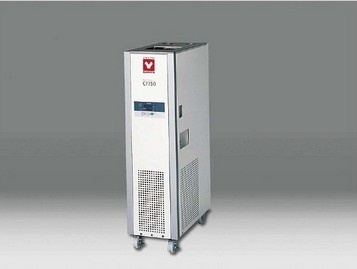 YAMATO授权代理商CF750节省空间型冷却水循环机的图片