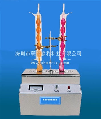 KA-131石油产品酸值测定仪的图片