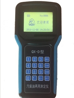 联合嘉利QX-D车用汽油辛烷值测定仪的图片