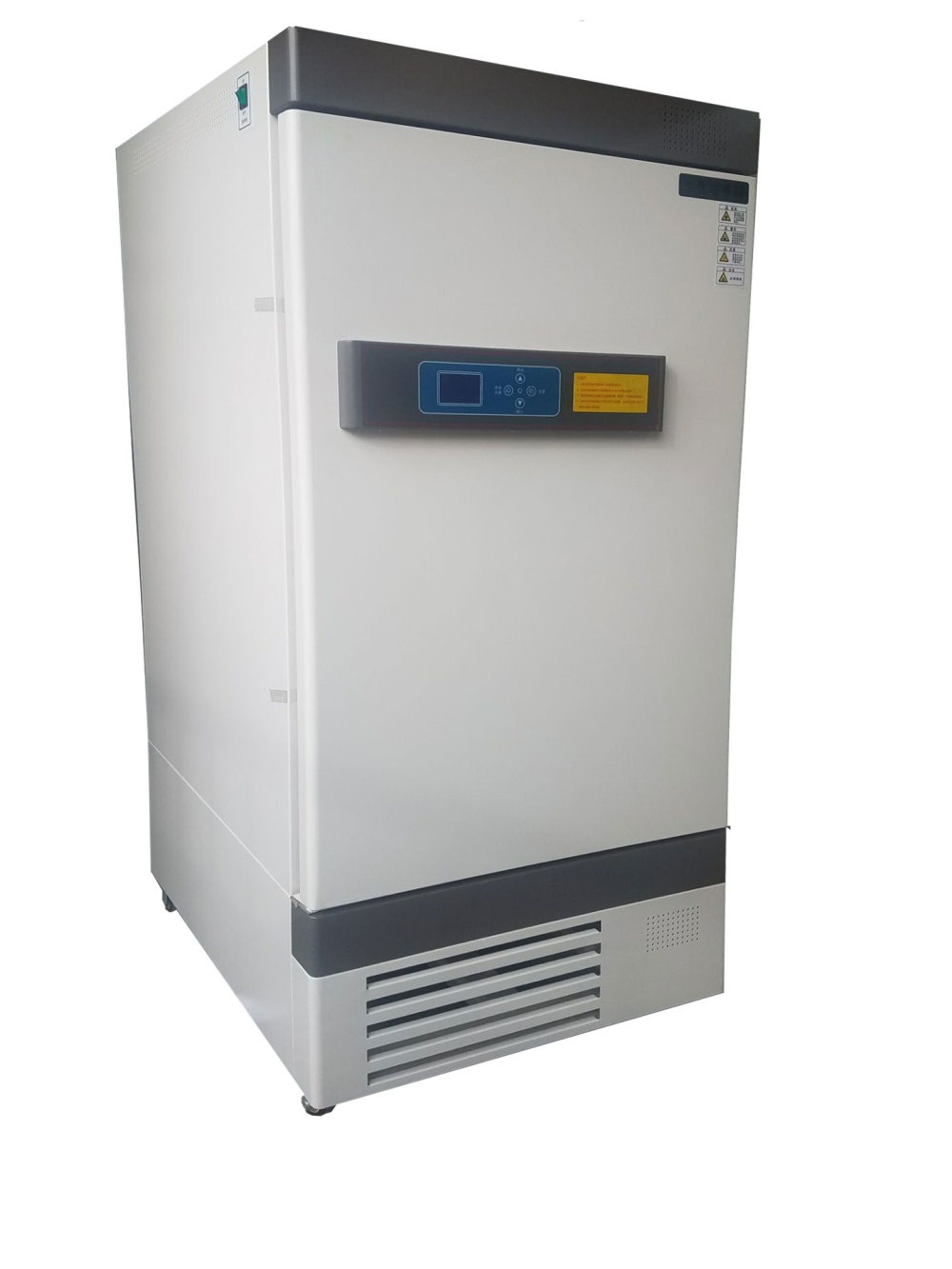 HSP-100ZD全自动恒温恒湿培养箱的图片