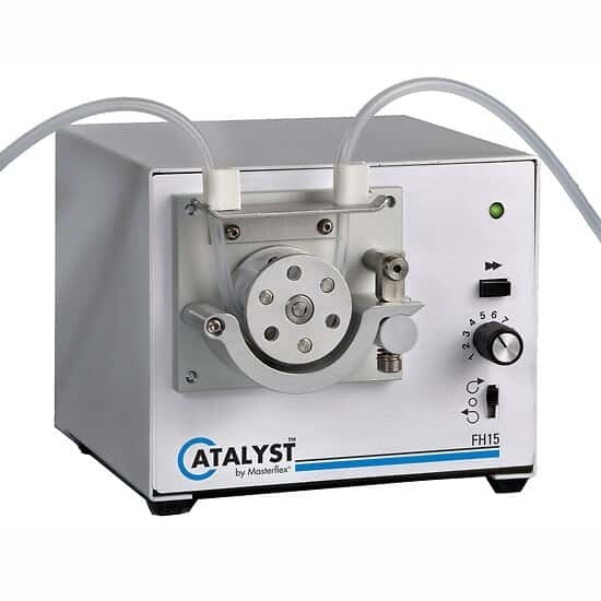 Catalyst紧凑型蠕动泵FH10